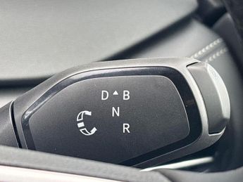 VOLKSWAGEN ID.3 Pro 59Kwh Match Hatchback 5Dr Electric Auto (204 Ps)