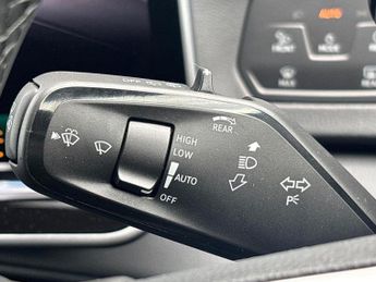 VOLKSWAGEN ID.3 Pro 59Kwh Match Hatchback 5Dr Electric Auto (204 Ps)