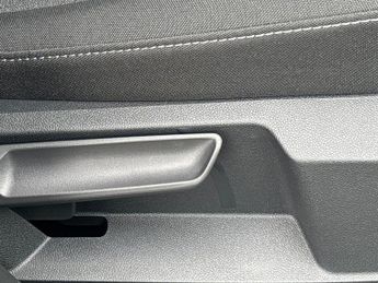 VOLKSWAGEN ID.3 Pro 59Kwh Match Hatchback 5Dr Electric Auto (204 Ps)