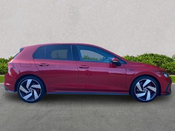 VOLKSWAGEN GOLF 2.0 Tsi Gti Hatchback 5Dr Petrol Dsg Euro 6 (S/S) (245 Ps)