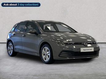 Volkswagen Golf 1.5 Tsi 150 Life 5Dr