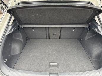 VOLKSWAGEN T-ROC 1.5 Tsi Match 5Dr Dsg