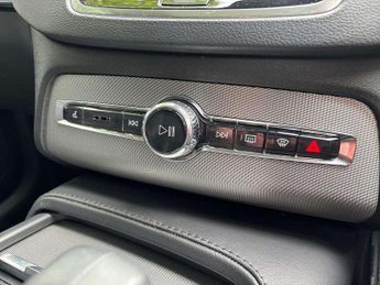 VOLVO XC90 2.0 B5D [235] Plus Dark 5Dr Awd Geartronic