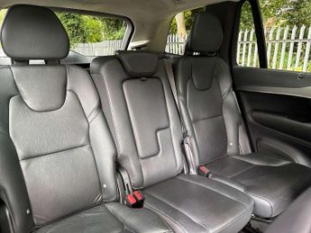 VOLVO XC90 2.0 B5D [235] Plus Dark 5Dr Awd Geartronic