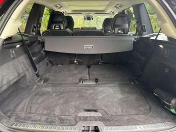 VOLVO XC90 2.0 B5D [235] Plus Dark 5Dr Awd Geartronic