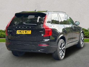 VOLVO XC90 2.0 B5D [235] Plus Dark 5Dr Awd Geartronic