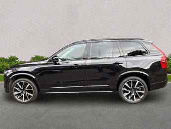 VOLVO XC90 2.0 B5D [235] Plus Dark 5Dr Awd Geartronic
