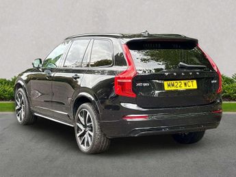 VOLVO XC90 2.0 B5D [235] Plus Dark 5Dr Awd Geartronic