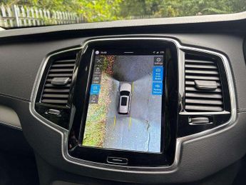 VOLVO XC90 2.0 B5D [235] Plus Dark 5Dr Awd Geartronic