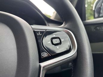 VOLVO XC90 2.0 B5D [235] Plus Dark 5Dr Awd Geartronic