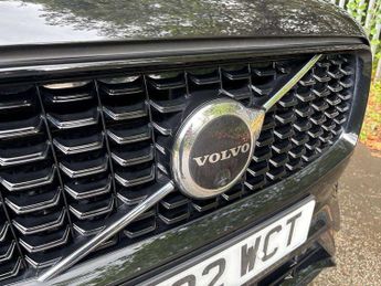 VOLVO XC90 2.0 B5D [235] Plus Dark 5Dr Awd Geartronic