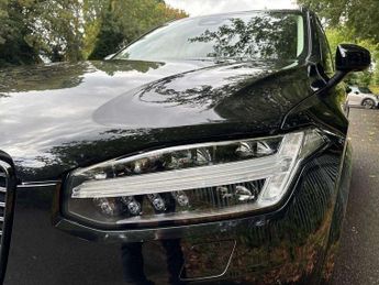 VOLVO XC90 2.0 B5D [235] Plus Dark 5Dr Awd Geartronic