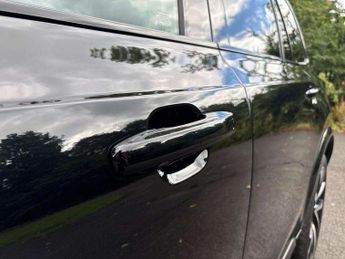 VOLVO XC90 2.0 B5D [235] Plus Dark 5Dr Awd Geartronic