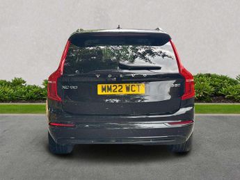 VOLVO XC90 2.0 B5D [235] Plus Dark 5Dr Awd Geartronic