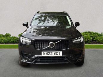 VOLVO XC90 2.0 B5D [235] Plus Dark 5Dr Awd Geartronic