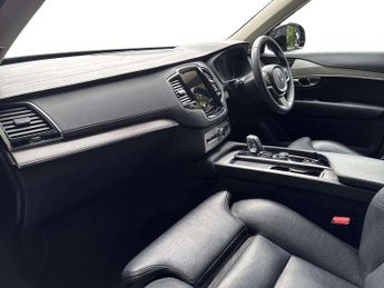 VOLVO XC90 2.0 B5D [235] Plus Dark 5Dr Awd Geartronic