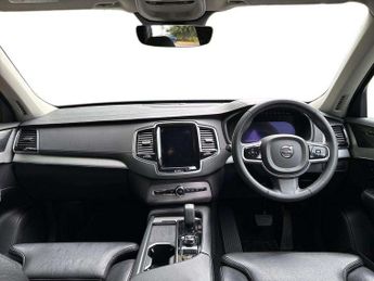 VOLVO XC90 2.0 B5D [235] Plus Dark 5Dr Awd Geartronic