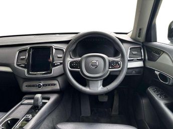 VOLVO XC90 2.0 B5D [235] Plus Dark 5Dr Awd Geartronic