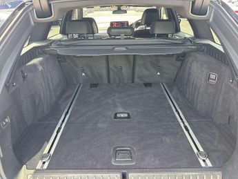 BMW 5 SERIES 520D Mht M Sport 5Dr Step Auto