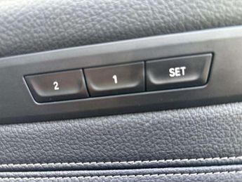 BMW 5 SERIES 520D Mht M Sport 5Dr Step Auto
