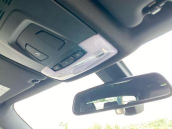 BMW 3 SERIES 320I M Sport Shadow Edition 5Dr Step Auto