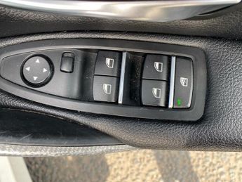 BMW 3 SERIES 320I M Sport Shadow Edition 5Dr Step Auto