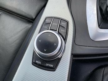 BMW 3 SERIES 320I M Sport Shadow Edition 5Dr Step Auto