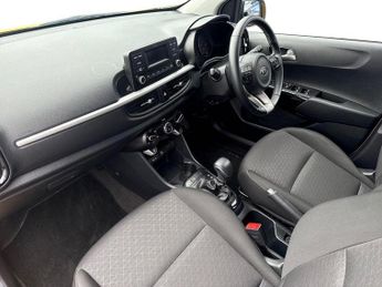 KIA PICANTO 1.0 2 5Dr Auto [4 Seats]
