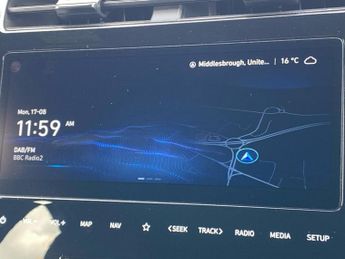 HYUNDAI TUCSON 1.6 Tgdi Plug-In Hybrid N Line S 5Dr 4Wd Auto