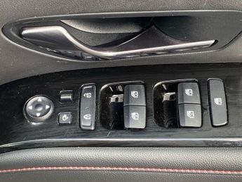 HYUNDAI TUCSON 1.6 Tgdi Plug-In Hybrid N Line S 5Dr 4Wd Auto