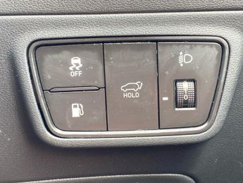 HYUNDAI TUCSON 1.6 Tgdi Plug-In Hybrid N Line S 5Dr 4Wd Auto