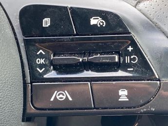 HYUNDAI TUCSON 1.6 Tgdi Plug-In Hybrid N Line S 5Dr 4Wd Auto