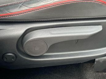 HYUNDAI TUCSON 1.6 Tgdi Plug-In Hybrid N Line S 5Dr 4Wd Auto