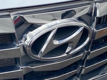 HYUNDAI TUCSON 1.6 Tgdi Plug-In Hybrid N Line S 5Dr 4Wd Auto