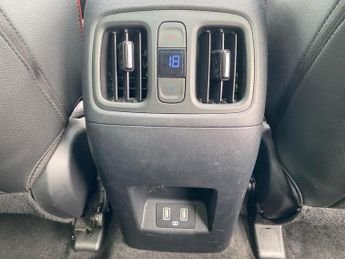 HYUNDAI TUCSON 1.6 Tgdi Plug-In Hybrid N Line S 5Dr 4Wd Auto