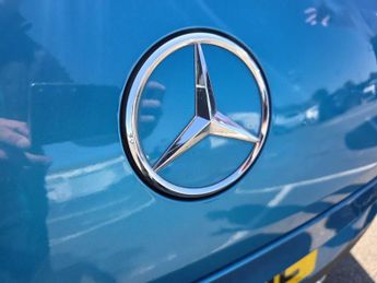 MERCEDES-BENZ CLA Cla 180 Sport Executive 5Dr Tip Auto