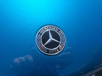 MERCEDES-BENZ CLA Cla 180 Sport Executive 5Dr Tip Auto