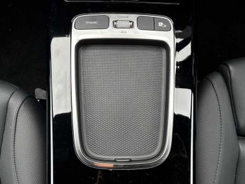 MERCEDES-BENZ CLA Cla 180 Sport Executive 5Dr Tip Auto