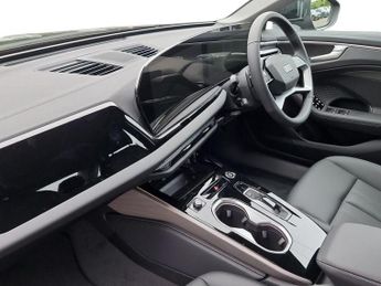 AUDI A6 Audi A6 Saloon Sport Tdi Quattro 204 Ps S Tronic
