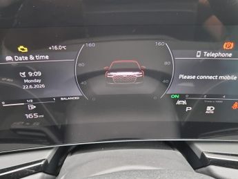 AUDI A6 Audi A6 Saloon Sport Tdi Quattro 204 Ps S Tronic