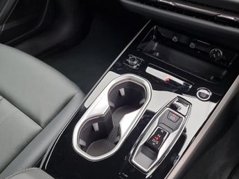 AUDI A6 Audi A6 Saloon Sport Tdi Quattro 204 Ps S Tronic