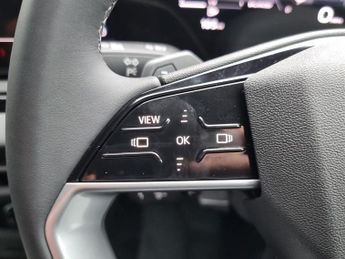 AUDI A6 Audi A6 Saloon Sport Tdi Quattro 204 Ps S Tronic