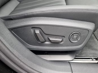 AUDI A6 Audi A6 Saloon Sport Tdi Quattro 204 Ps S Tronic