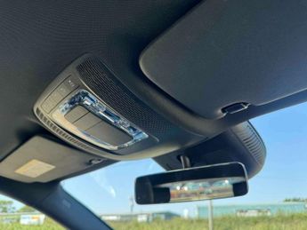 MERCEDES-BENZ GLA Gla 200D Sport Executive 5Dr Auto