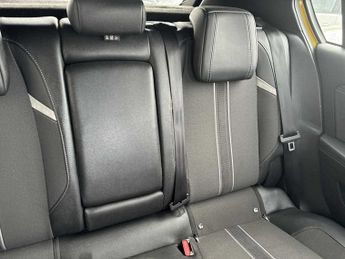 VAUXHALL ASTRA 1.2 Turbo 130 Gs 5Dr Auto