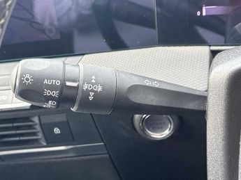 VAUXHALL ASTRA 1.2 Turbo 130 Gs 5Dr Auto