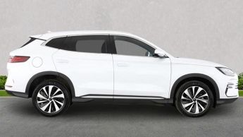 BYD SEAL U 1.5 Dm-I Comfort 5Dr Auto
