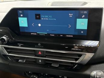 CITROEN C4 50Kwh Shine Plus Hatchback 5Dr Electric Auto (7.4Kw Charger) (13