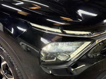 CITROEN C4 50Kwh Shine Plus Hatchback 5Dr Electric Auto (7.4Kw Charger) (13