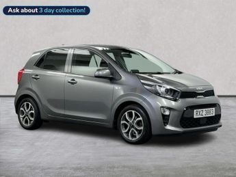 Kia Picanto 1.0 Shadow 5Dr [4 Seats]